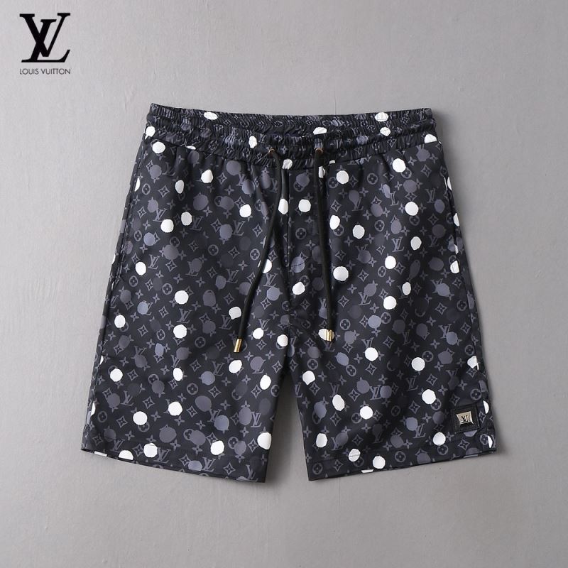 Louis Vuitton Short Pants